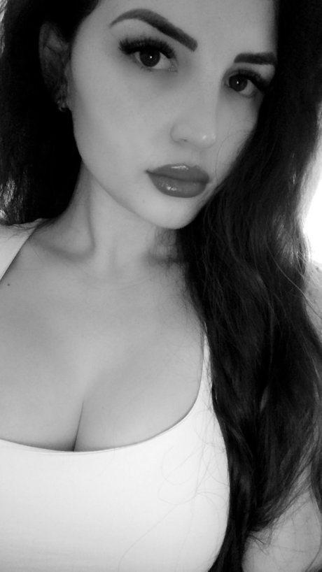 Photo nue de fuite OnlyFans de Dominatrix Of Dreams
