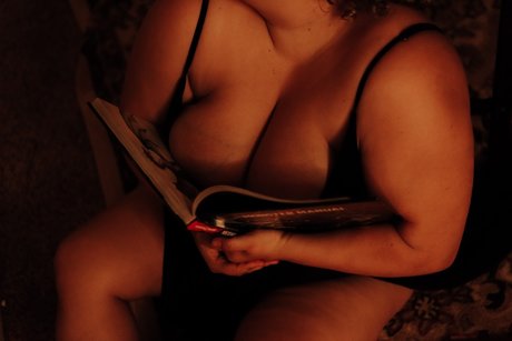 Photo nue de fuite OnlyFans de Dani The Dm