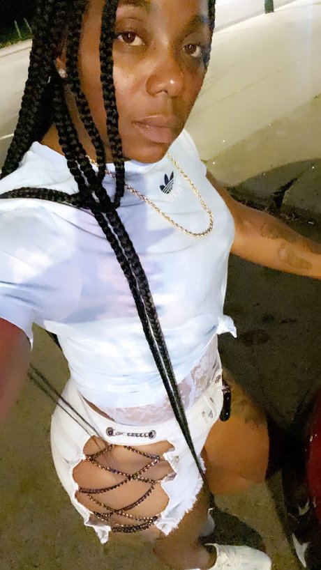 Photo nue de fuite OnlyFans de Dangerous D