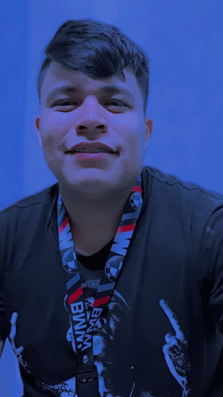Photo nue de fuite OnlyFans de Felipe De Jess