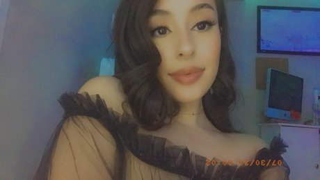 Photo nue de fuite OnlyFans de Join Live Stream