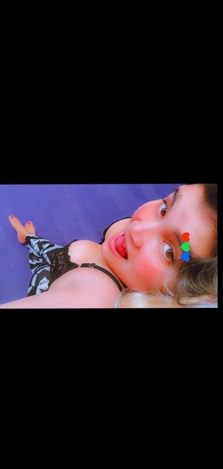 Photo nue de fuite OnlyFans de Mydemon