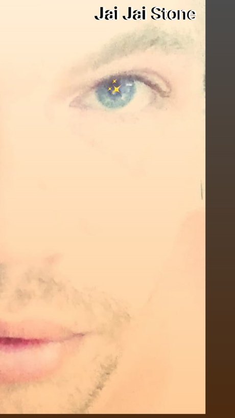 Photo nue de fuite OnlyFans de Jai Jai Stone