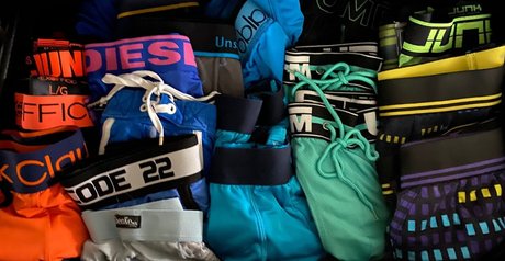 Photo nue de fuite OnlyFans de 50 Pairs