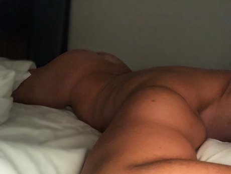 Photo nue de fuite OnlyFans de Matty