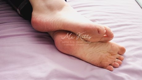 Photo nue de fuite OnlyFans de Mx Kitty