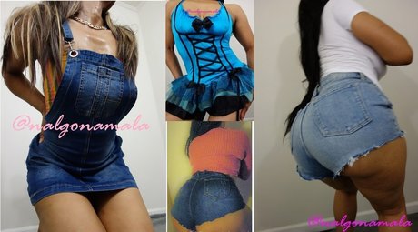 Photo nue de fuite OnlyFans de Latasha La Dominicana