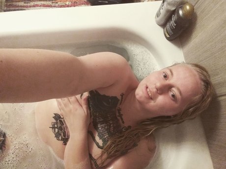 Photo nue de fuite OnlyFans de Sierra Smith