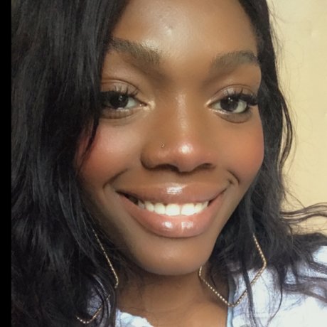 Photo nue de fuite OnlyFans de Nigerian Stallion