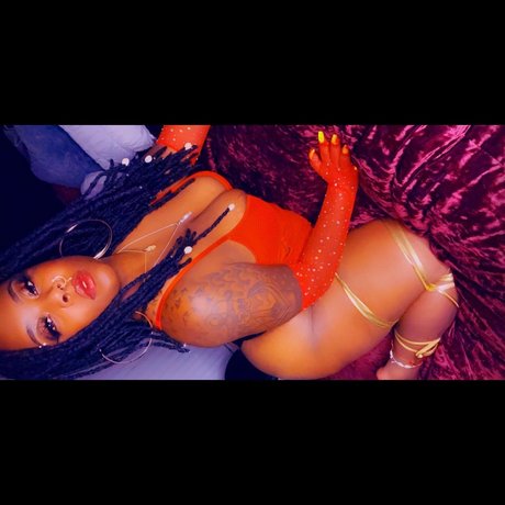 Photo nue de fuite OnlyFans de Naida