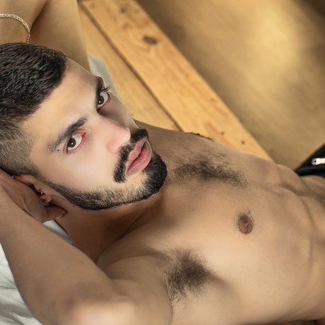 Photo nue de fuite OnlyFans de Erickdsampa