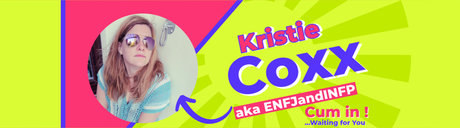 Photo nue de fuite OnlyFans de Kristie Coxx