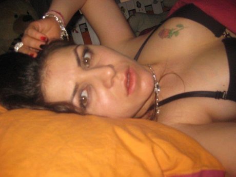 Photo nue de fuite OnlyFans de Lin