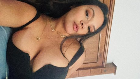 Photo nue de fuite OnlyFans de Nayeli