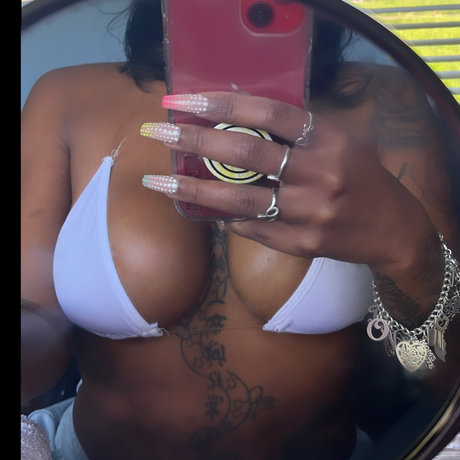 Photo nue de fuite OnlyFans de Don Don