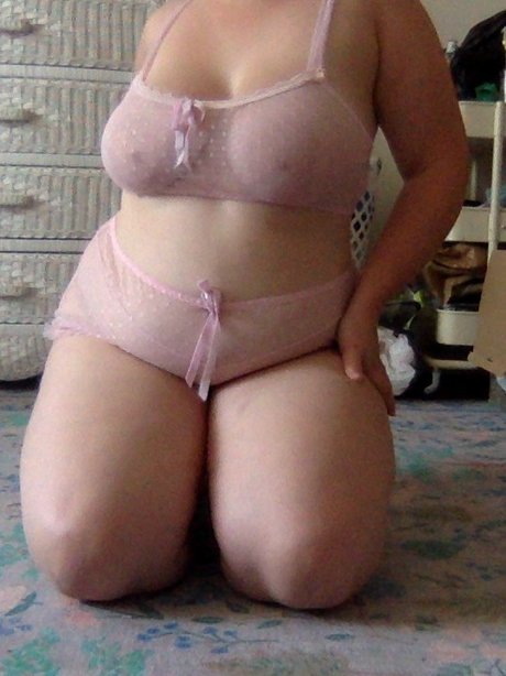 Photo nue de fuite OnlyFans de Curvesandcurlsxxx Free
