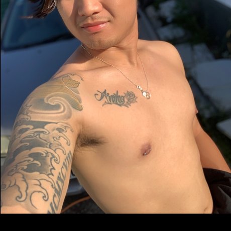 Photo nue de fuite OnlyFans de James
