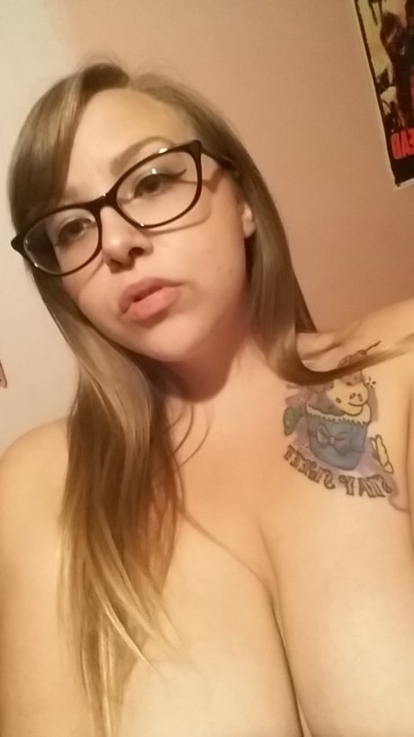 Photo nue de fuite OnlyFans de C