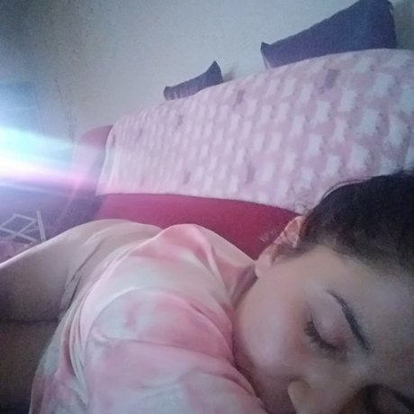 Photo nue de fuite OnlyFans de Gaialuz