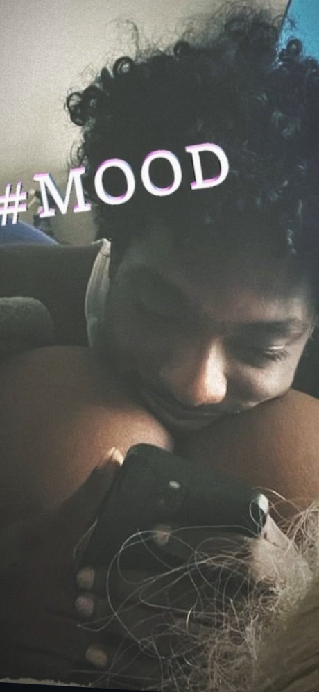 Photo nue de fuite OnlyFans de Bully