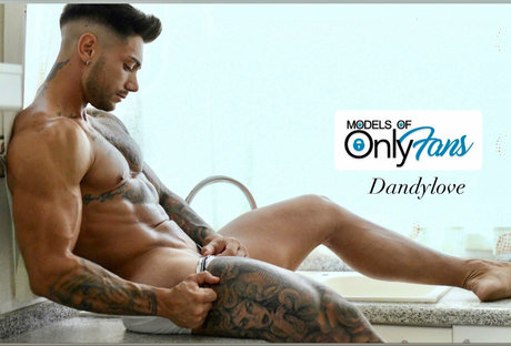 Photo nue de fuite OnlyFans de Dandylove