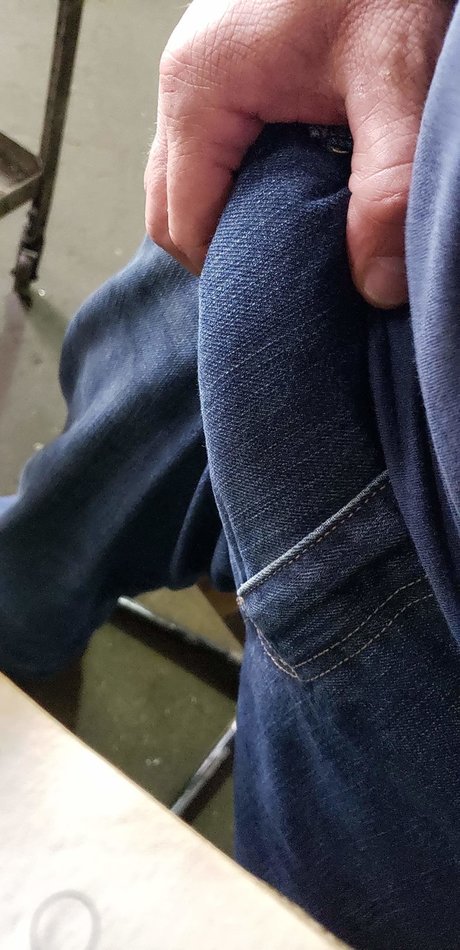 Photo nue de fuite OnlyFans de That White Dude