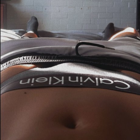 Photo nue de fuite OnlyFans de Emerson