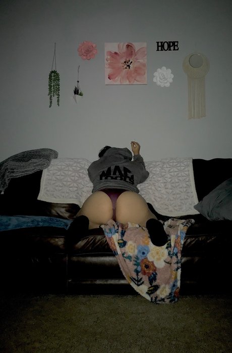 Photo nue de fuite OnlyFans de Destiny Nicole