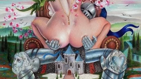 Empress Bunni