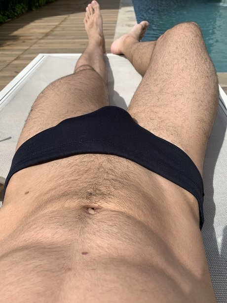 Photo nue de fuite OnlyFans de Dotsp
