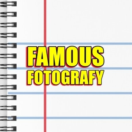 Photo nue de fuite OnlyFans de Famous Fotografy