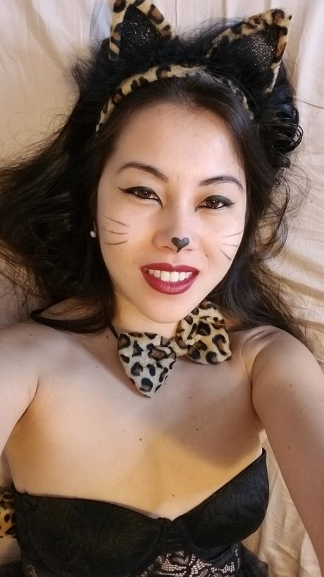 Photo nue de fuite OnlyFans de Fannyanzai
