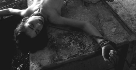 Photo nue de fuite OnlyFans de Skarlya