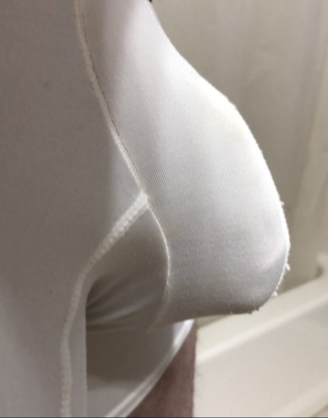 Photo nue de fuite OnlyFans de Naas