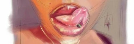 Photo nue de fuite OnlyFans de Mztongueaction Aka Tha Gobbler 
