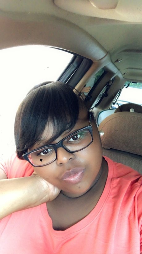 Photo nue de fuite OnlyFans de Mz Pretty P