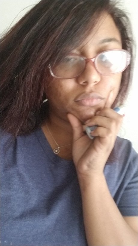 Photo nue de fuite OnlyFans de Mzhighalthetyme