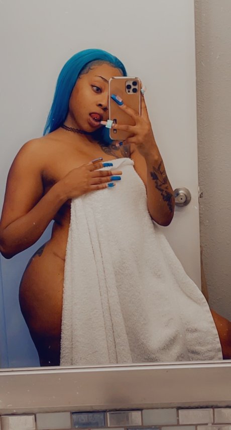 Photo nue de fuite OnlyFans de Mzcamalto3