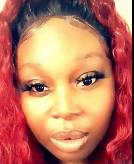 Photo nue de fuite OnlyFans de Big Body Curvy