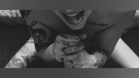 Photo nue de fuite OnlyFans de Mxx  Exclusive