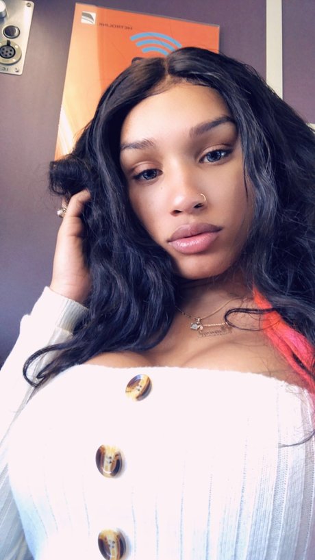 Photo nue de fuite OnlyFans de Queen