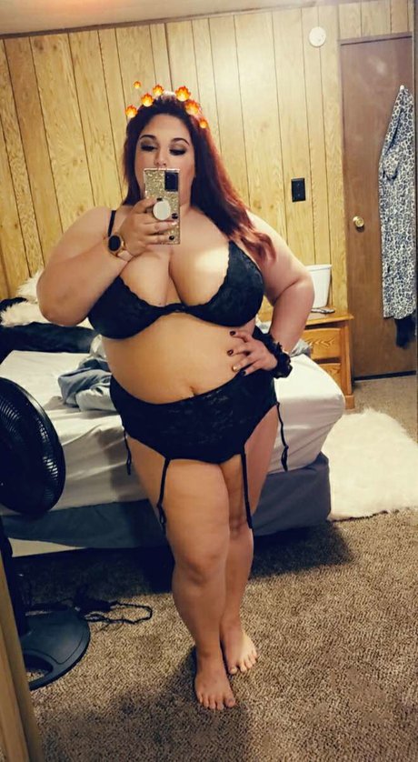 Photo nue de fuite OnlyFans de Fun Milf