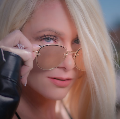 Photo nue de fuite OnlyFans de Cynthia Dawn