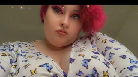 Photo nue de fuite OnlyFans de Fiona