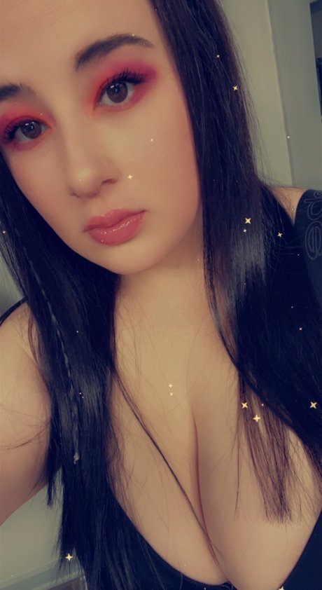 Photo nue de fuite OnlyFans de Call Me Fiftyy