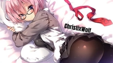 Christi Wolf  Wednesday