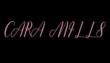 Photo nue de fuite OnlyFans de Cara Mills
