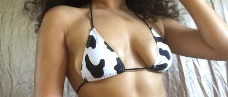 Photo nue de fuite OnlyFans de Valencia Valentine