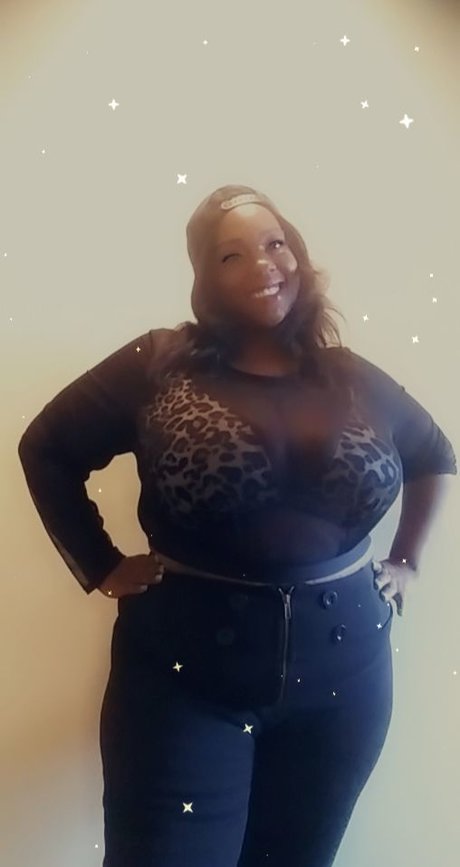 Photo nue de fuite OnlyFans de Tink Titties