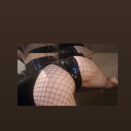 Photo nue de fuite OnlyFans de Temptation
